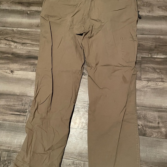 Columbia Cotton Pants - Picture 2 of 5